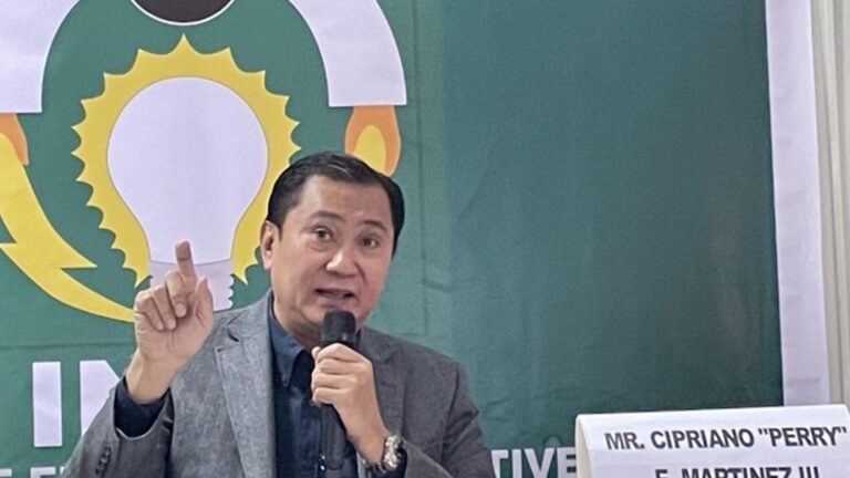Ilocos Norte Electric Coop To Implement Road Clearing Ops