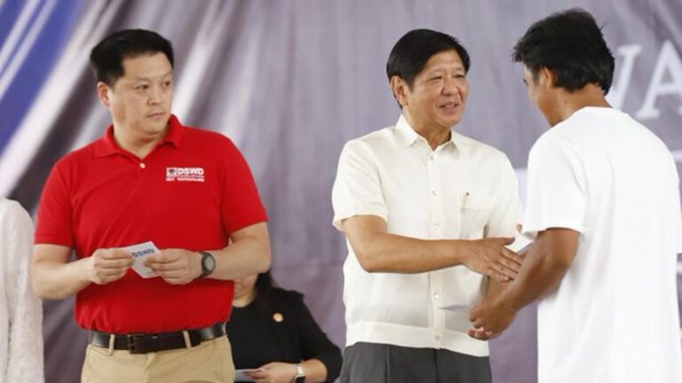 Government Already Engaged In Fight Vs. Hunger, Poverty