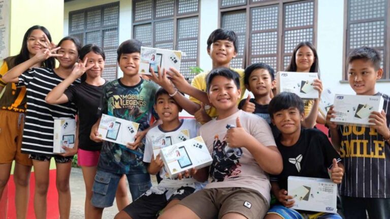 Starlink To Boost Internet Connectivity Of Ilocos Norte School