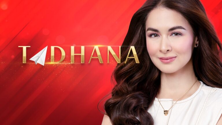 Tadhana Continues To Inspire Viewers As It Marks 6th Year