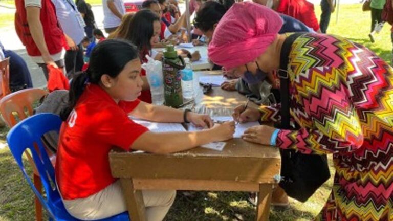 ‘Bagong Pilipinas Serbisyo Fair’ Expands With 335K Beneficiaries