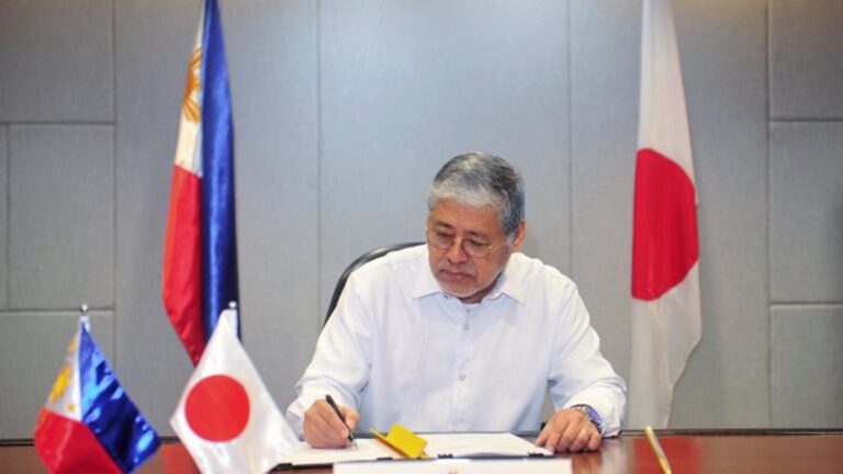 PH, Japan Ink PHP376 Million Grant Aid For BARMM Roads, Emergency Response