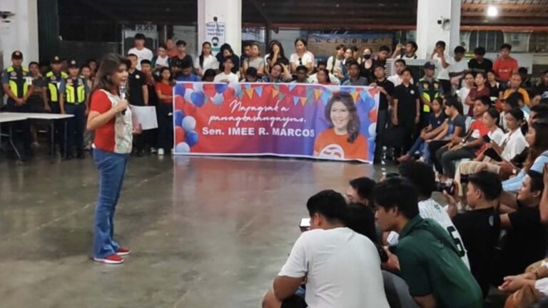 3,067 College Students In Ilocos Norte Get PHP5 Thousand Educational Assistance