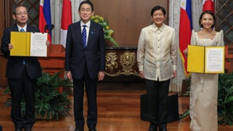 DOT: Tourism Deal To Bring In More Japanese Visitors To PH