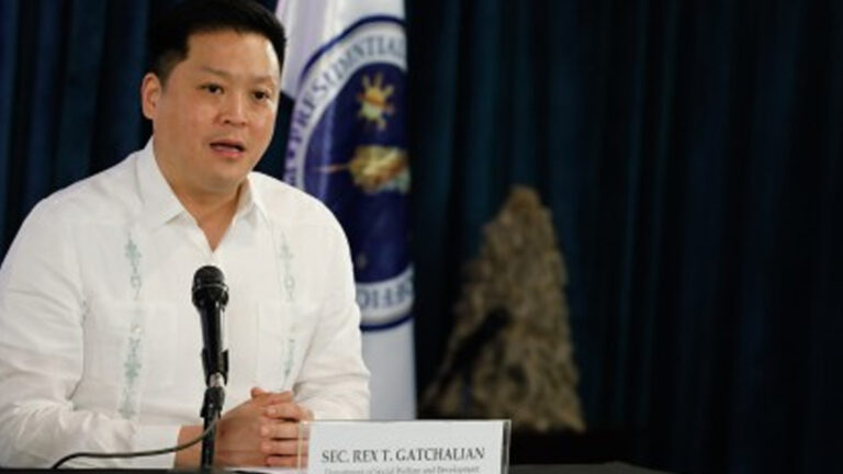 DSWD Calls For Stronger Collab To Improve Kids’ Health