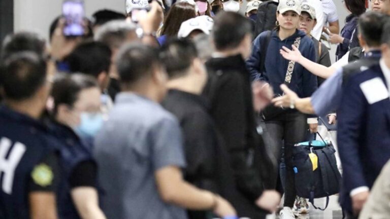 PBBM: Israel Vows To Help Filipinos Exit From Gaza