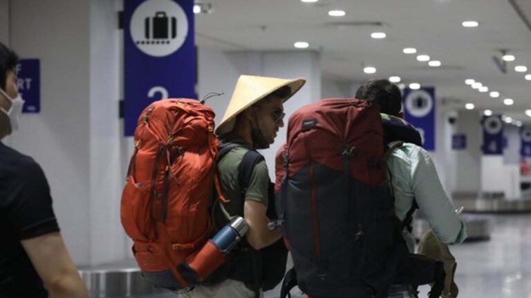Government To Implement Measures Extending e-Visas Of Foreigners
