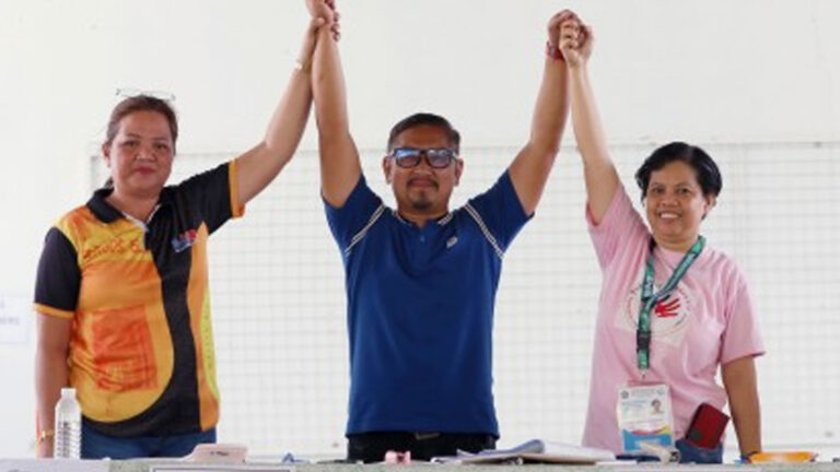 Prelates To Elected Village Execs: Promote Common Good, True Service