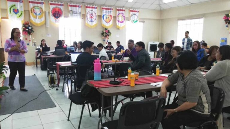 More GAD Programs In IP Grassroots Communities Eyed