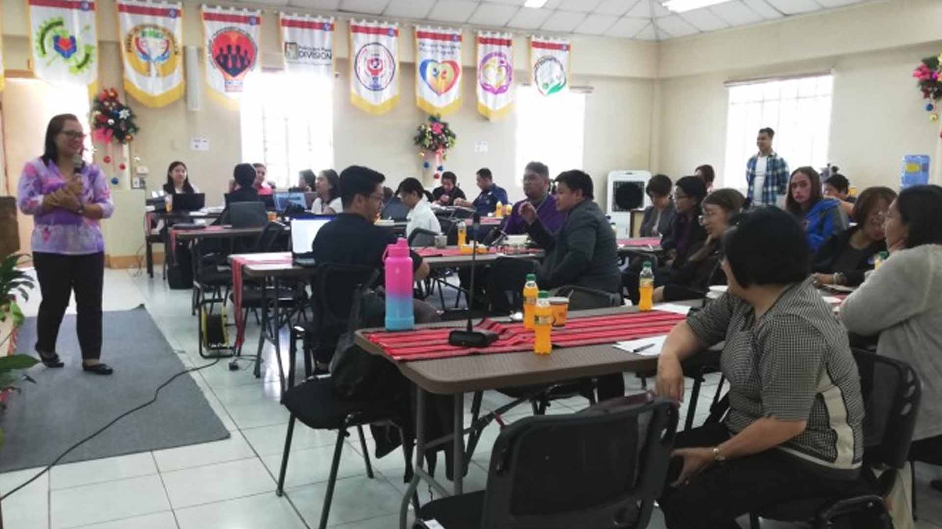 More GAD Programs In IP Grassroots Communities Eyed