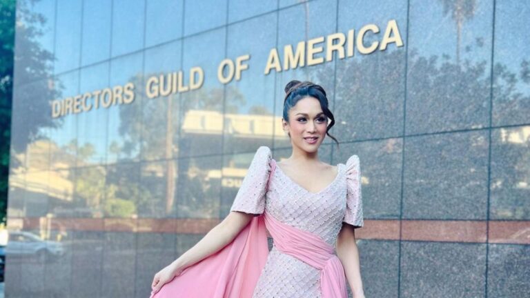 KaladKaren Shares Proud Moment Of Being A Filipina Transgender In Hollywood