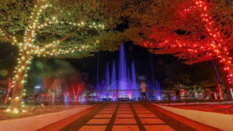 Cagayan De Oro Readies ‘Fireworks Olympics’, Exhibition Games