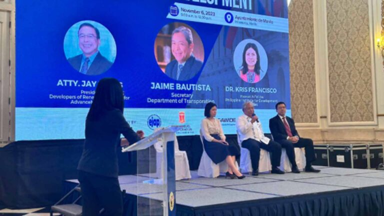 Another Turkish Firm Eyes To Bid For NAIA Rehab Project