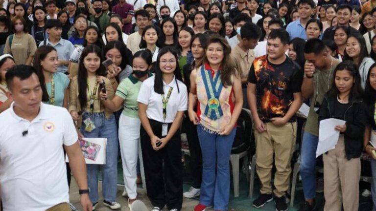 Solon Revives FM’s Nutribun Program