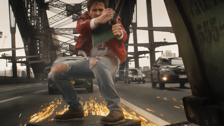Universal Pictures Drops The Fall Guy Trailer Starring Ryan Gosling And Emily Blunt