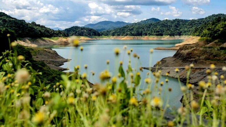 Angat Dam Water At ‘Comfortable Level’ Amid El Niño
