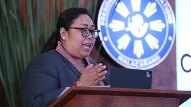 PCO Chief Backs National Printing Office Modernization, Digitalization