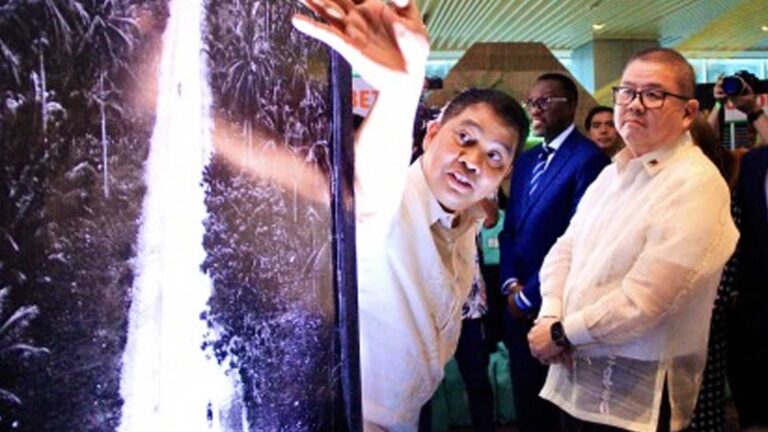 DA Unveils 3 World Bank-Funded Projects To Boost Agricultural Productivity
