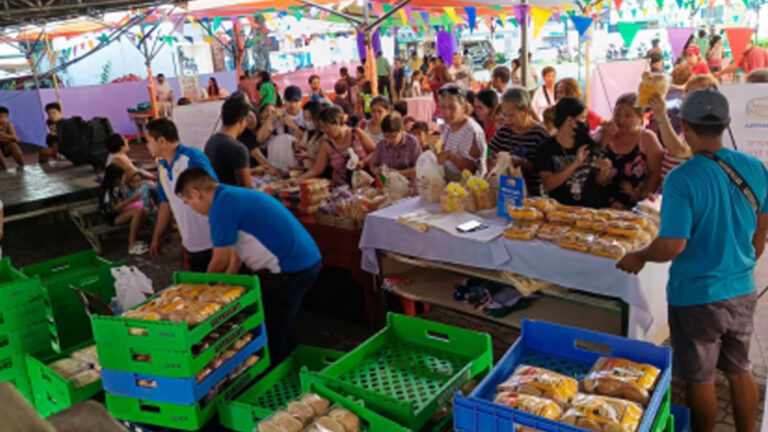 Batangas Town Strengthens Branding As ‘Home Of Bakers’