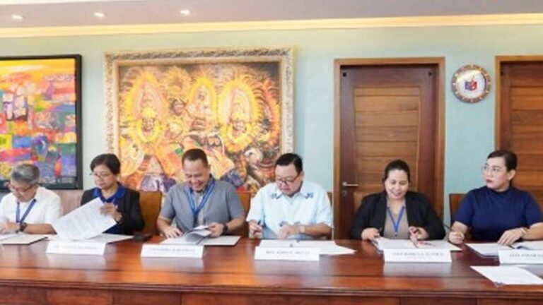 Iloilo City Eyes Export Quality Meat With New Slaughterhouse