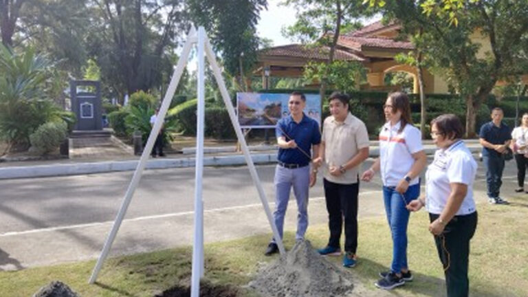 Land Acquisition For Bolinao Airport Now 70% Complete