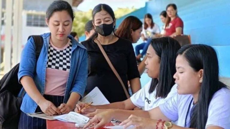 Youth Development Office Reminds Of November 10 Deadline For Educational Aid