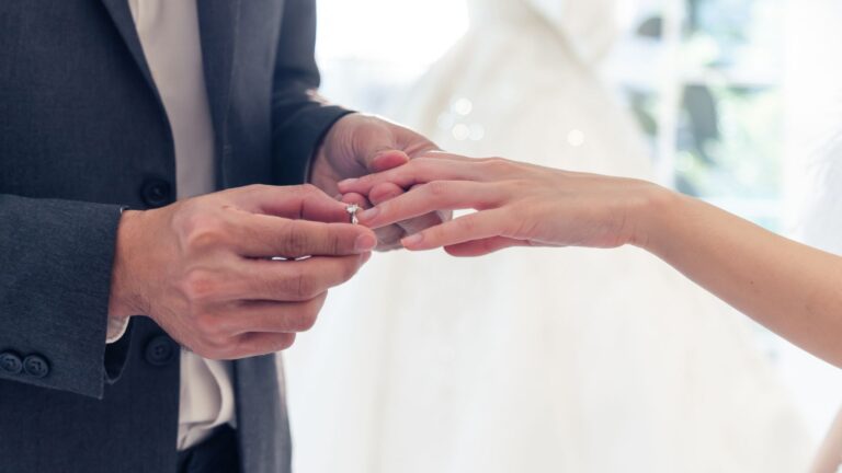 Filipinos Are Now Required To Attend A Financial Training Before Getting Married