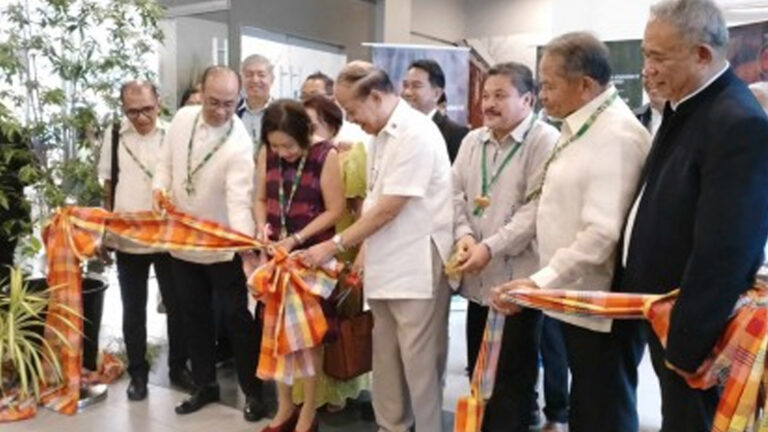 PBBM Cites Role Of ‘CoCaNut’ Industry In Socio-Economic Development