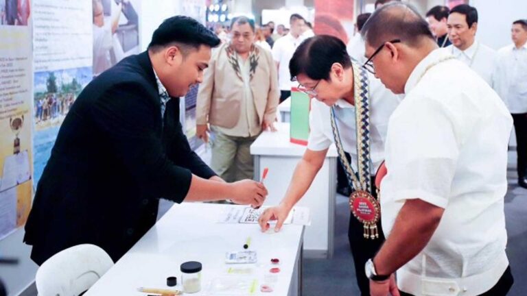 DOST Showcases 60 Technologies At DRRM Visayas Leg Expo