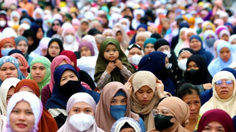 PBBM Forms Steering Panel For 650th Anniversary Of PH Muslim History
