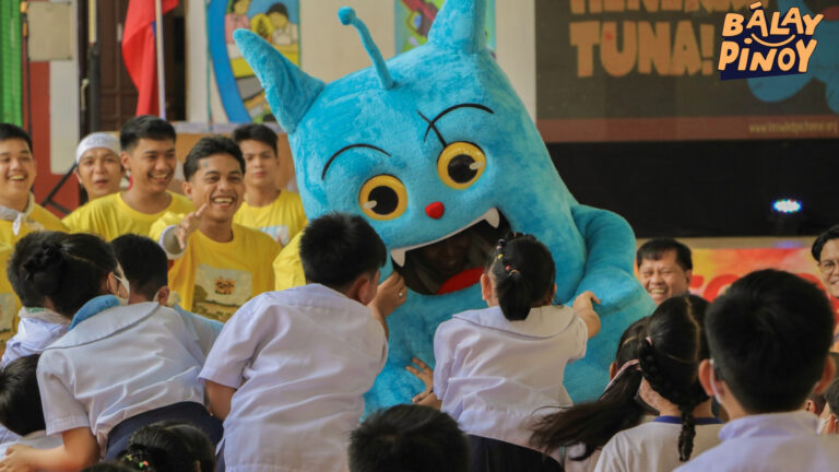 Knowledge Channel Makes Values Education Fun With The Adventures Of ‘Heneral Tuna’