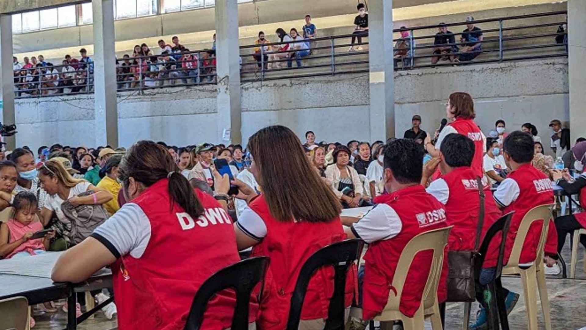 ‘Serbisyo’ Fair Brings PHP379 Million Government Aid To 110K Bukidnon Beneficiaries