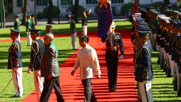 PH, Timor-Leste To Renew Deal On Higher Education