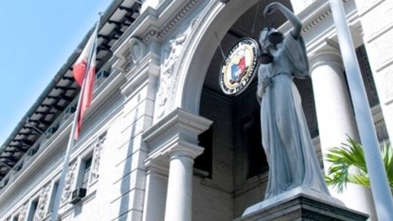 PH’s 1st ‘Green Justice Zone’ Launched To Handle Environmental Cases