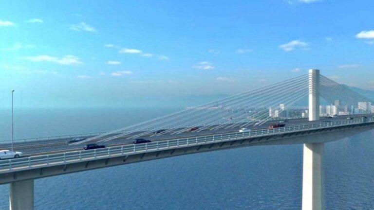 Chinese Firm ‘More Than Ready’ To Implement Samal-Davao Bridge Project