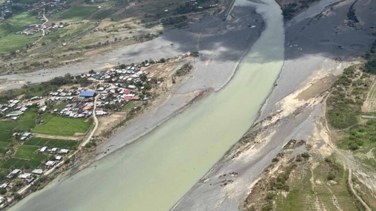 Dredging Of Ilocos Norte’s Heavily Silted Bislak River Deemed Urgent