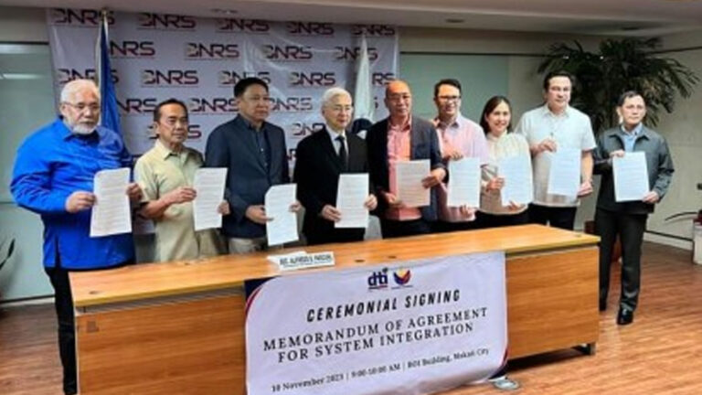 Bacolod City Links With DTI To Streamline Business Registration System