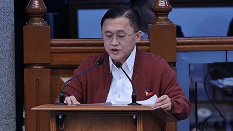 Senator Bong Go Fights For Substantial Boost In PH Sports Budget