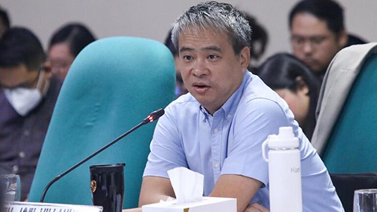 Senator Villanueva On Quality Jobs: Year-Round ‘Aginaldo’ For Every Filipino