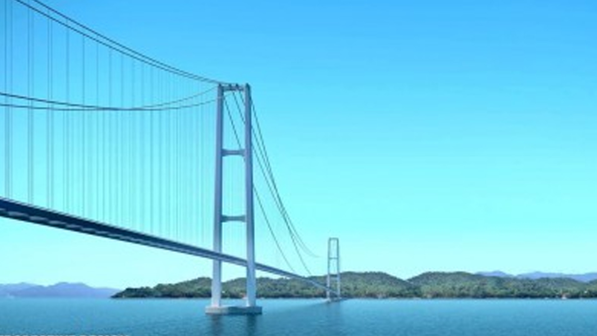 Japanese Experts Check Proposed Luzon-Samar Bridge