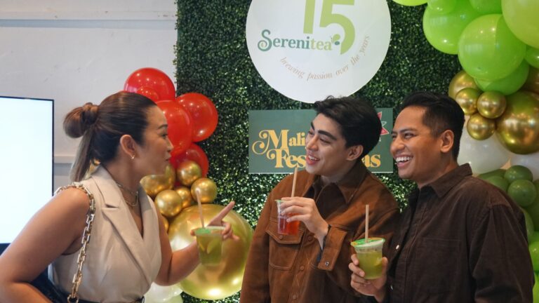 Serenitea Continues Building On Their 15-Year Legacy