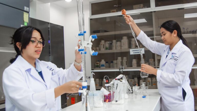 Utility Firm Gets Authority To Operate Water Testing Laboratory