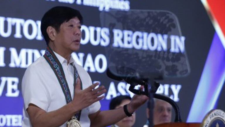 7 Mechanisms To Boost Cooperation Between National, BARMM Governments