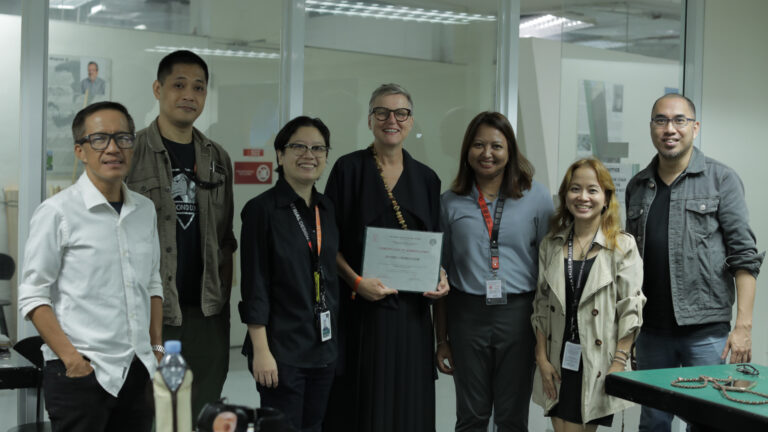 Automotive Design Pioneer Champions Sustainable Initiatives