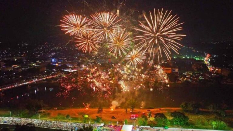 Cagayan De Oro Tourism Budget Rises To PHP48.9 Million; 5-Year Plan Sought