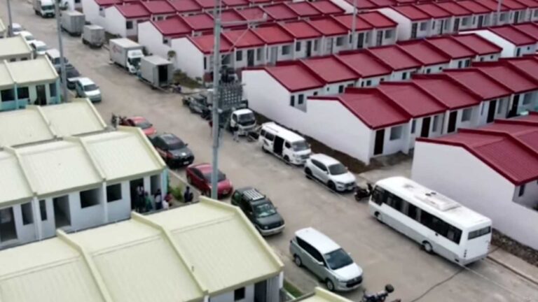 Amnesty Program Proposed For Delinquent Beneficiaries Of Government Housing