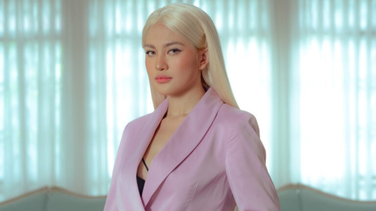 Fall In Love With Julie Anne San Jose’s Comeback Single “Something”
