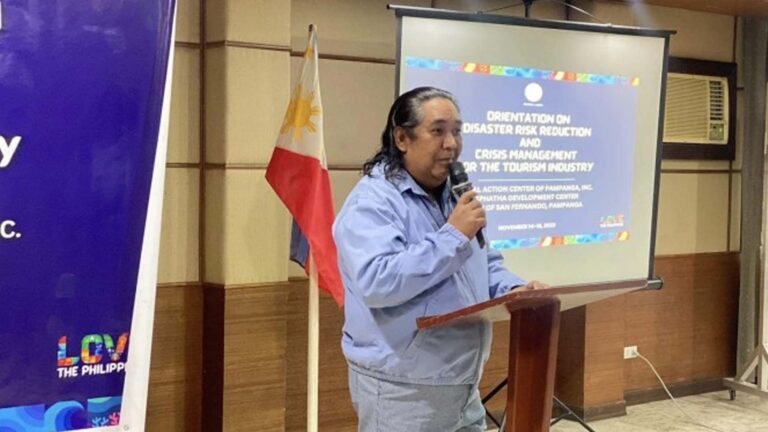 DOT-3 Boosts Efforts To Ensure Safe, Secure Environment For Tourists