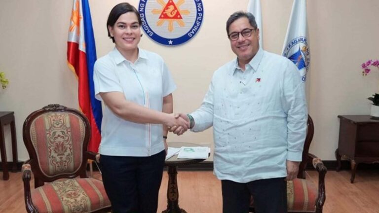 DepEd, DOH To Address Various Health Issues In Schools