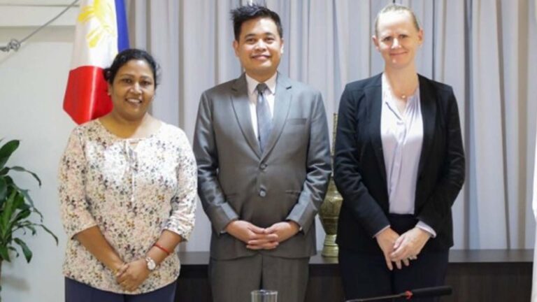 CCC, UN Women, UNEP Collaborate To Bolster Women’s Climate Resilience